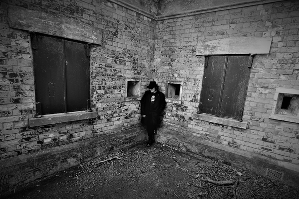 Stars and the Underground emerge with 'Lonely Black Hearts'