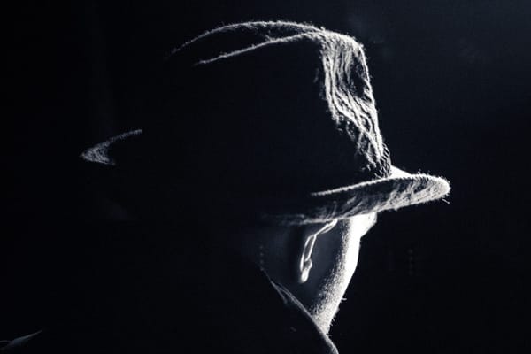 Shady Wade steps into the spotlight with Damaged Goods