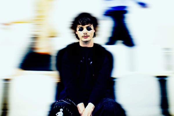 First Reserve drops emotionally charged new single 'Twenty'