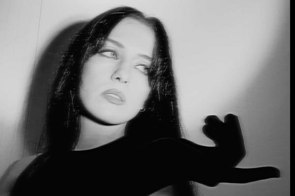Amelia McNabb holds a mirror to the side of love we try to ignore