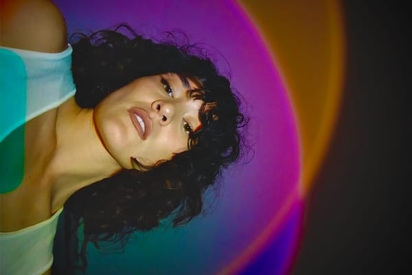 Bobby Odyssey builds a world from fractured light with 'Delusions were all we had'