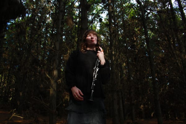 Evie Bamford calls out work culture with a loose anti-hustle anthem