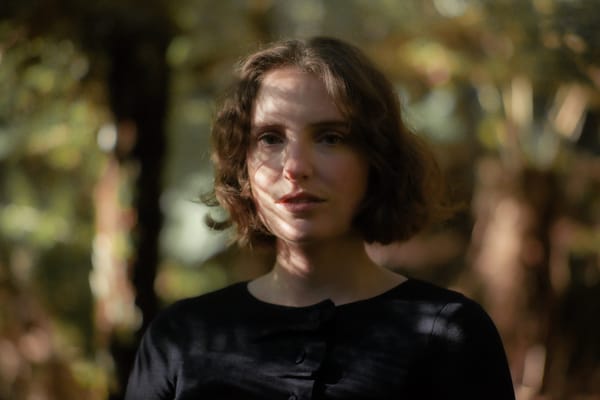 Em leans into motion and meaning in the luminous honesty of MOVE