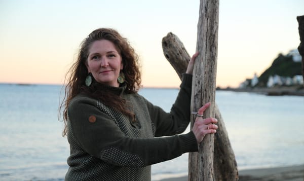 Polar Nights reveals the stillness at the heart of Hanne Jøstensen’s artistry