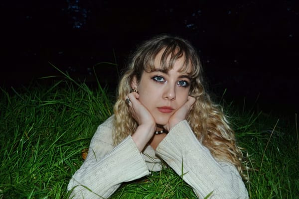 Mizzy's debut EP is a revealing diary of self discovery