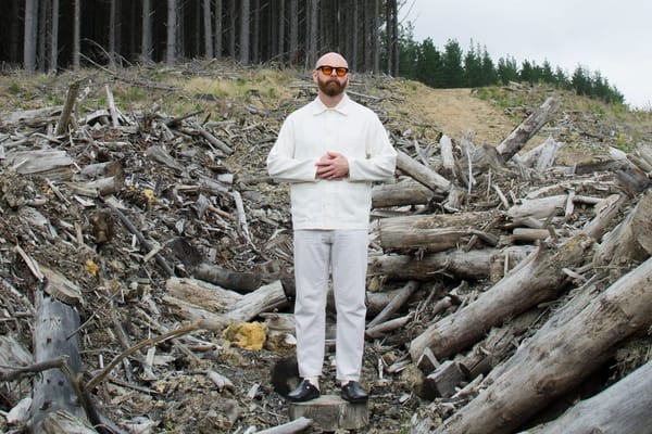 Monolith Pleasure Cult sink deeper into a fevered, sweat-lit dream