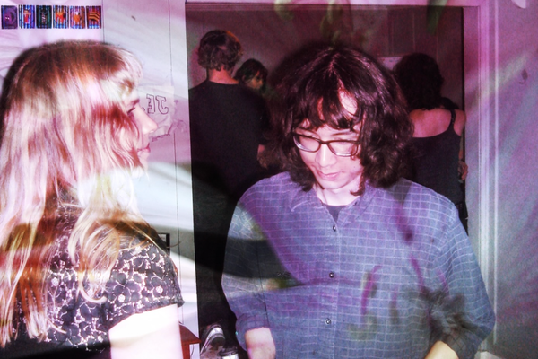 Laluna charts a dreamy path with the luminous Dreamcatcher EP