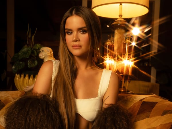 Win Tickets to see Maren Morris live in Auckland