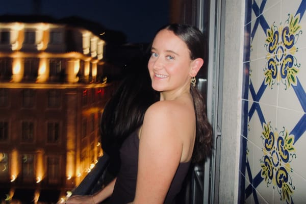 Liv Beckett finds her voice between medicine and music with debut EP Let Go