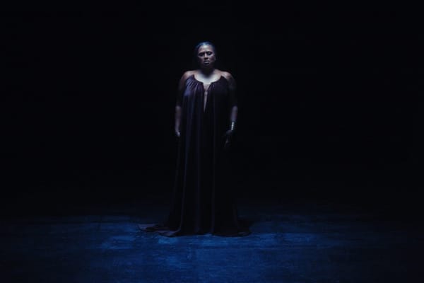 Deva Mahal embarks on a nationwide tour to bring her latest EP to life