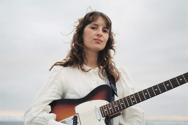 Evie Bamford finds calm resolve with lush indie single Through the Day