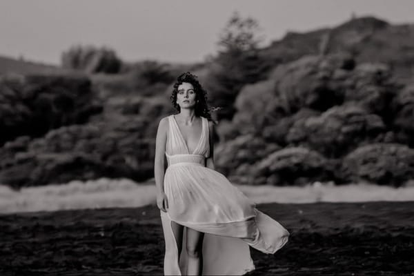 Merlia blurs subconscious realities with debut single Sicily